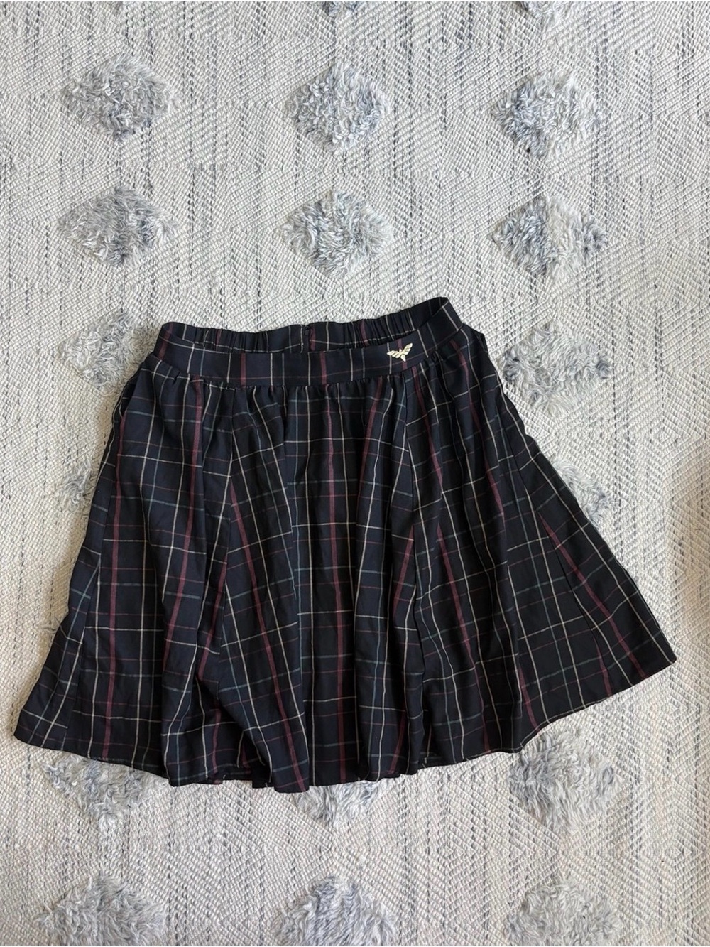 Torrid Skirt